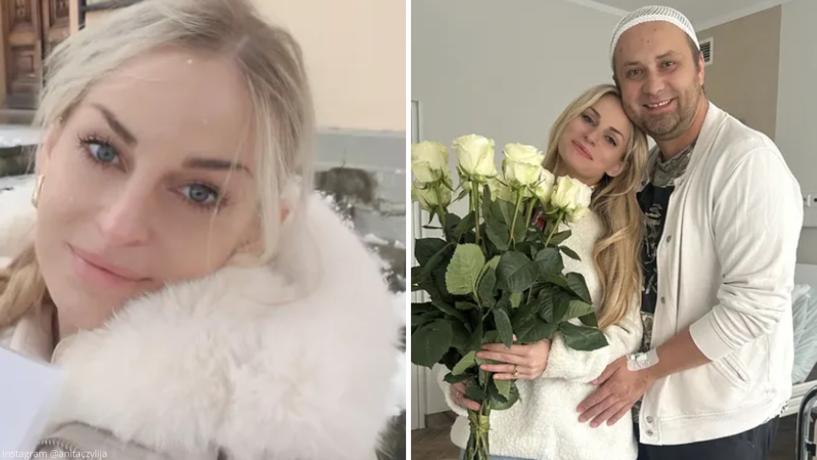 „Mój superbohater” – dramatyczny apel Anity. Prosi o wsparcie dla Adriana!