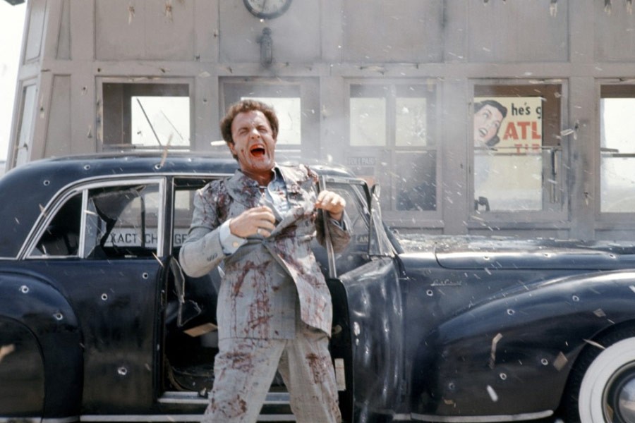 Żyłeś jak głupiec i spotka cię los głupca.