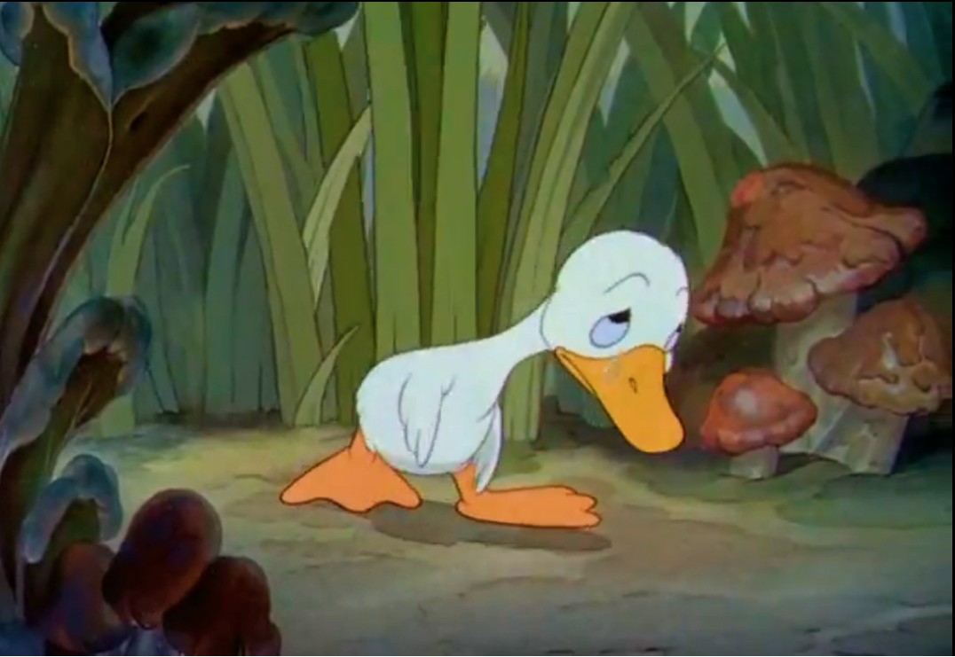 Nawet najmniejsza osoba zmienić może bieg dziejów…