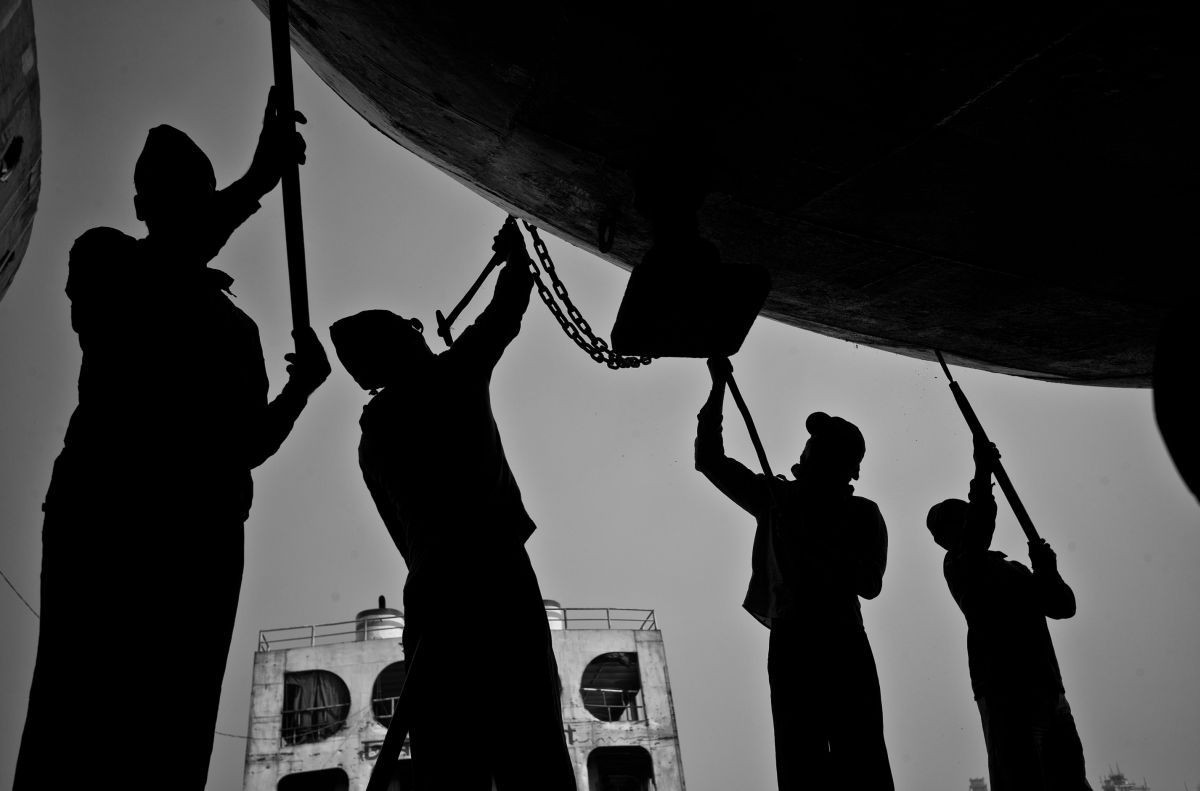 Świat nie jest sprawiedliwy i nic nie potrafi złagodzić owej …