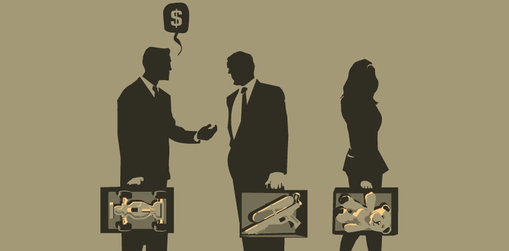 Moje pragnienia są zbyt słabe, nie mogą mną kierować.