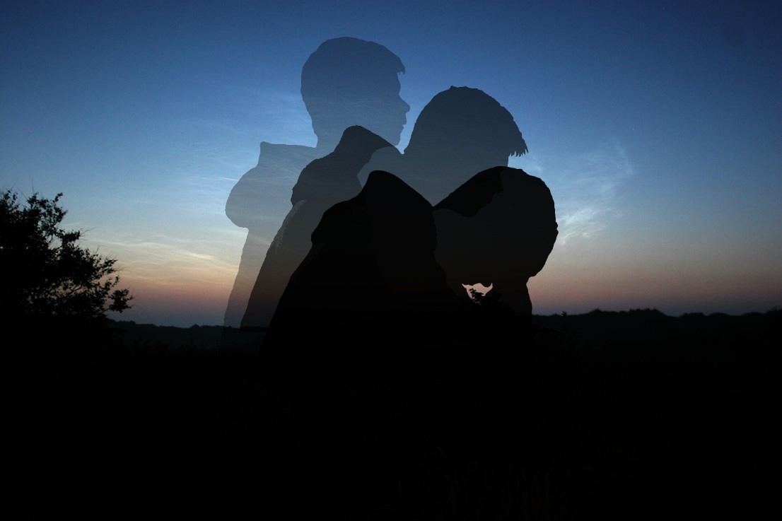 Utracone marzenie, o tym co mogło być.