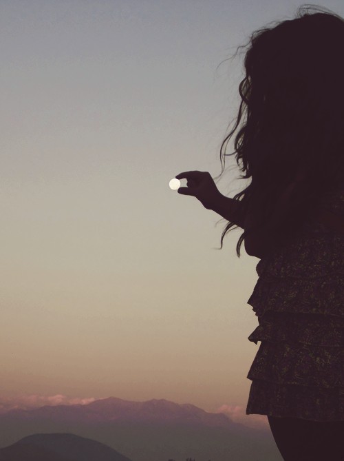 Strach w znacznym stopniu rodzi się z tego, co sami …