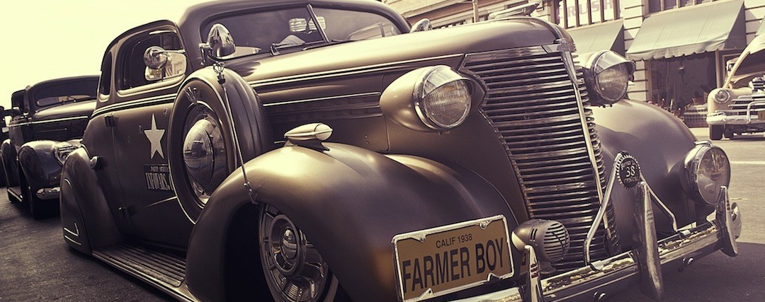 Jeśli ludzie nie mają właściwie niczego, cokolwiek może się stać …