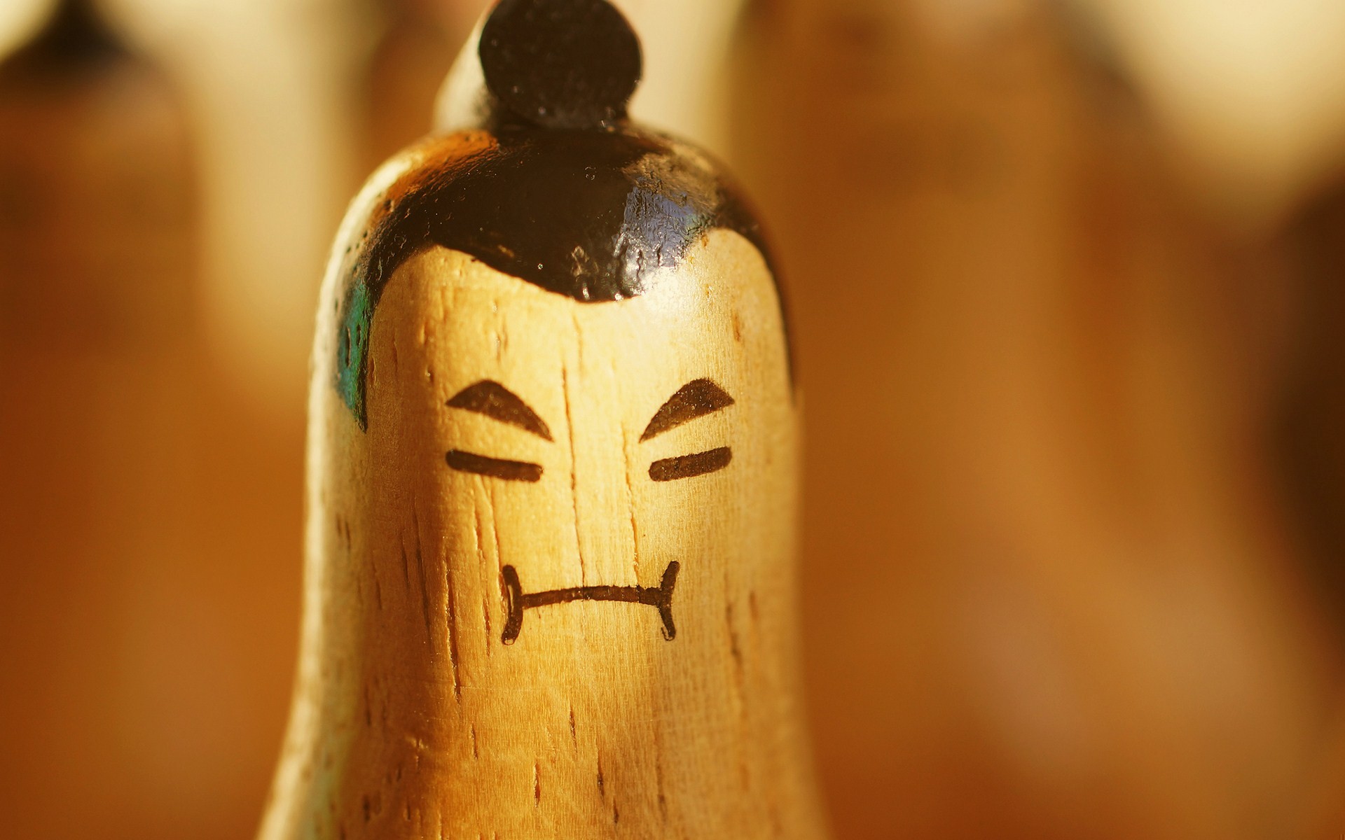 Ambicją sięgamy wyżej nieba, ale los nasz jest cieńszy od …