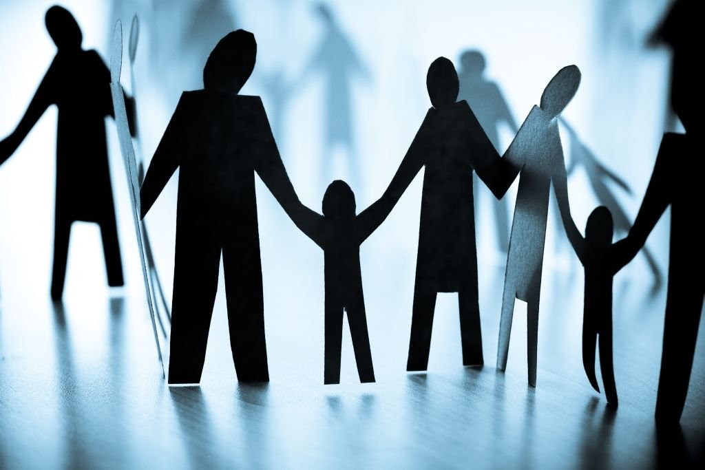 Milczenie jest wrogiem społecznych zmian.