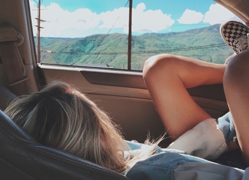 Czasami człowiek wybiera kim chce być w życiu, a czasem …