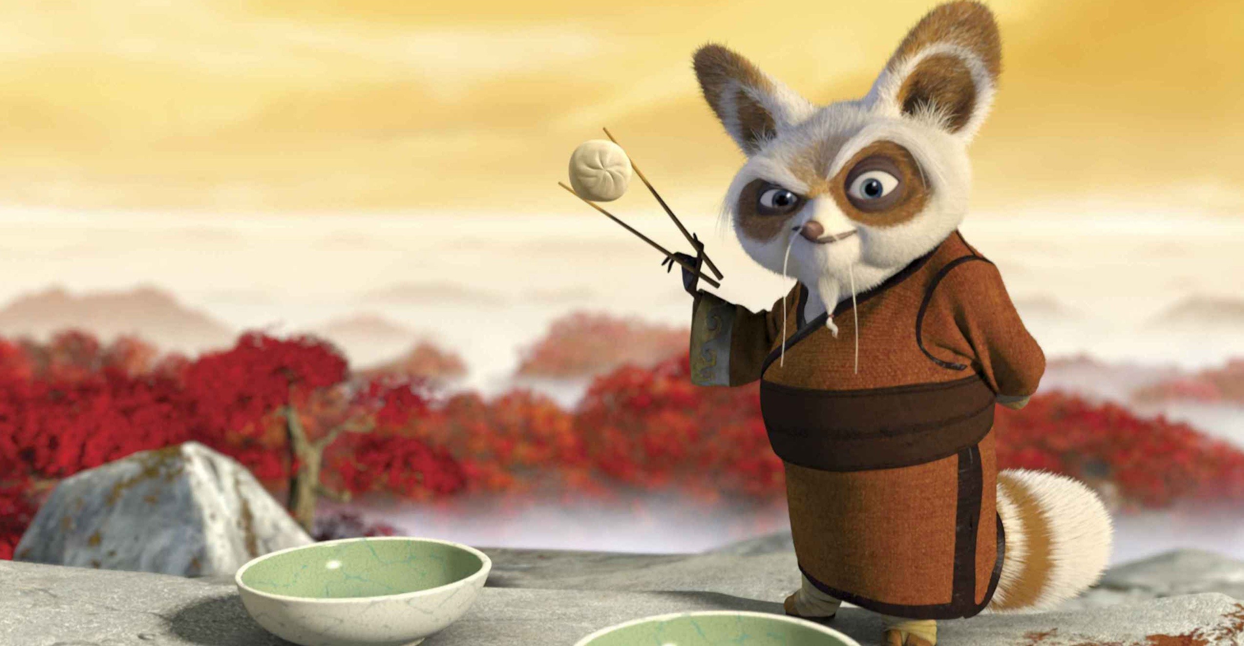 Wczoraj jest historią, jutro tajemnicą, dziś darem losu