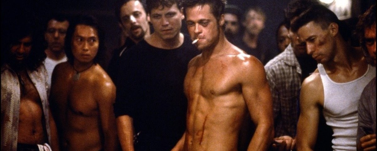 Być może samodoskonalenie nie jest sposobem na życie. Być może …