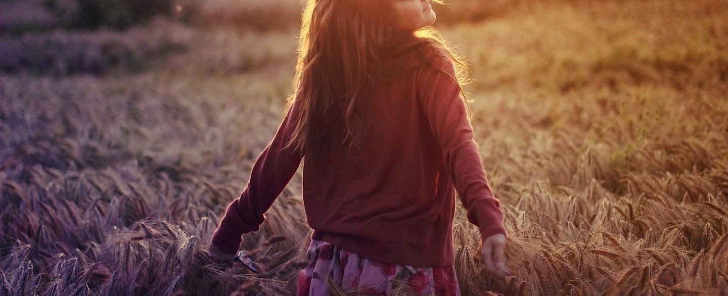 […] nie wiedziała, co to miłość. Nigdy nie słyszała tego …