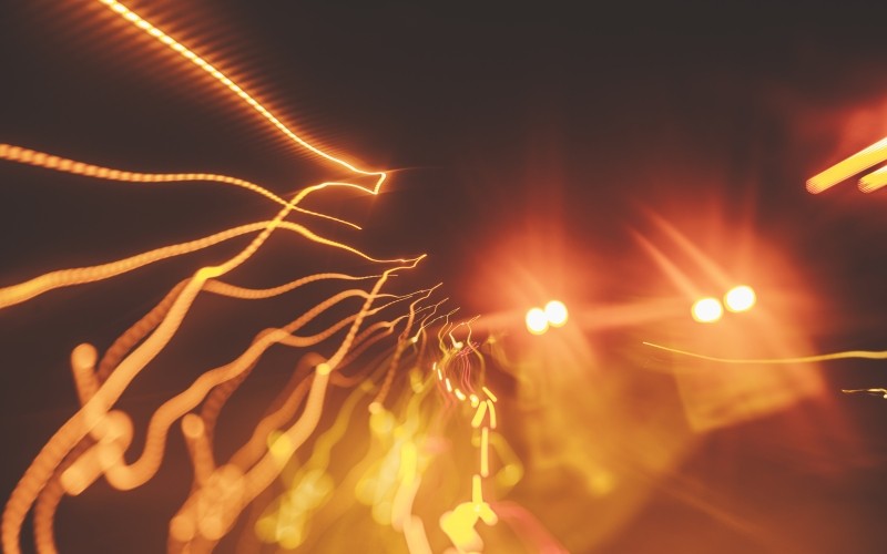 Jeśli kropka jest murem, to dwukropek jest drzwiami.