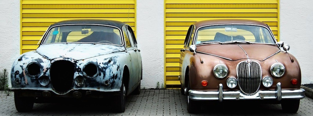 Kiedy ludzie cię chwalą, nie kroczysz własną drogą.