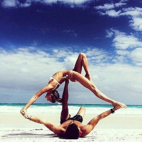 Zrozumiesz, kim jesteś dzięki temu, kim byłeś.