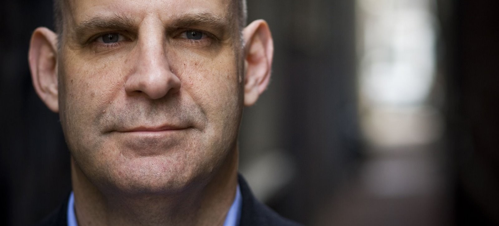 Może kiedy wszystko zostało już powiedziane i przesądzone, chcę się …