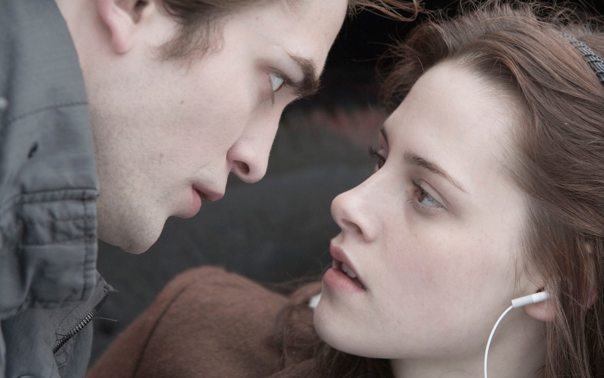 Umrzeć za kogoś, kogo się kocha, wydaje się być dobrą …