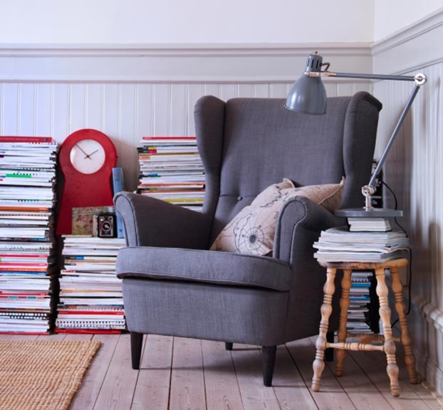 O nieobecnych mówi się źle albo wcale.