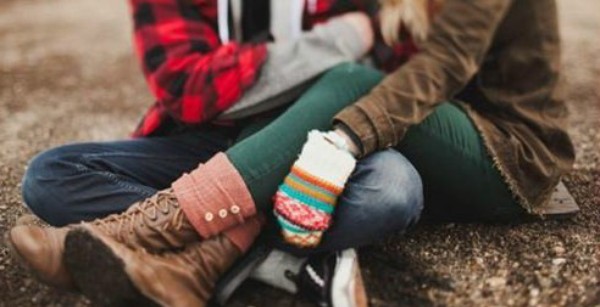 I nic na świecie nie było dla mnie w tej …