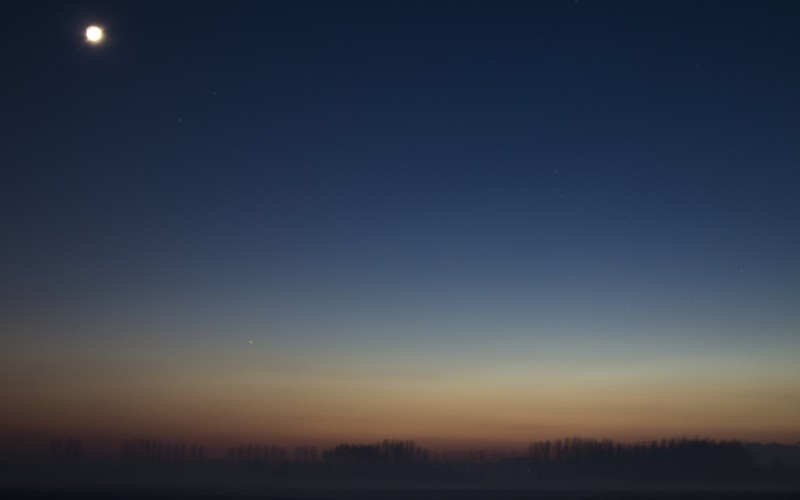 A co to za różnica? Ty i Ja…to stracone na …