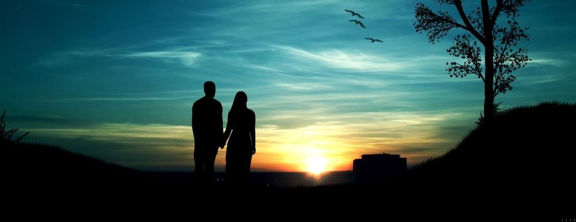 Mężczyzna musi być odpowiedzialny za swoją kobietę.