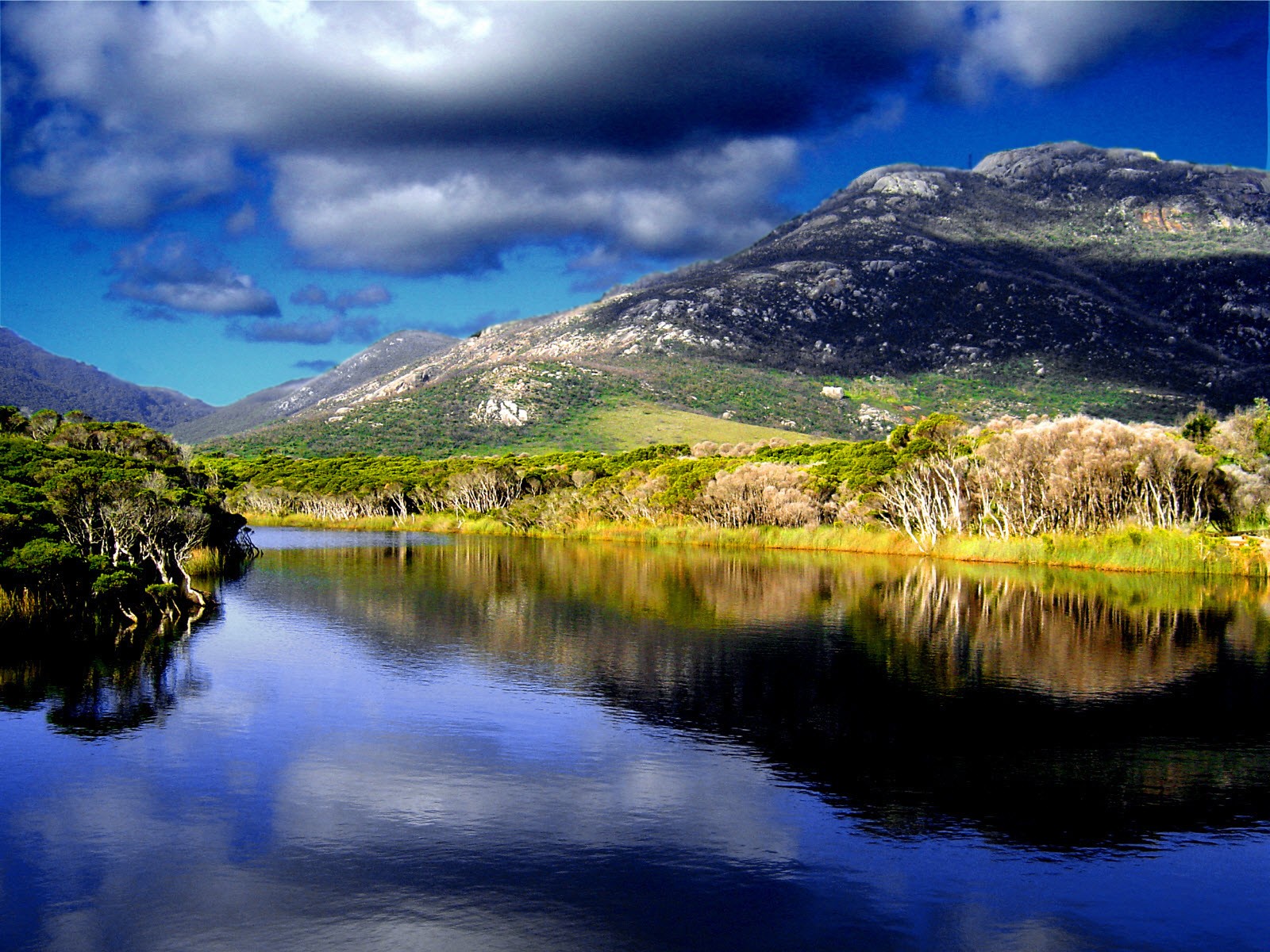 Sami wybieramy. Idziemy na dno albo nie.