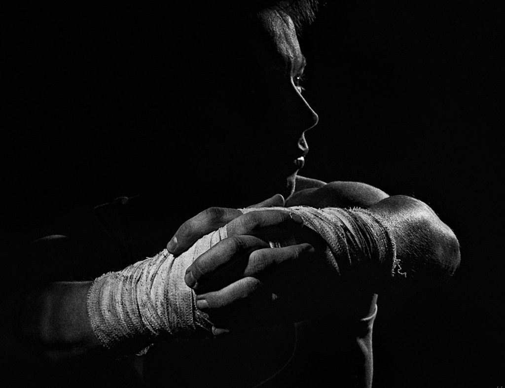 Gdy byłem młody zauważyłem, że 9 na 10 rzeczy, które …