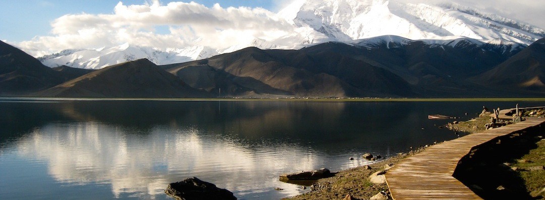 Dopóki się poruszasz- nie dopadną Cię