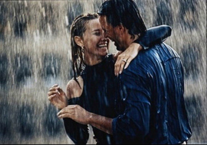 „Uśmiecham się i myślę, że człowiek zawsze na nowo odnajduje …