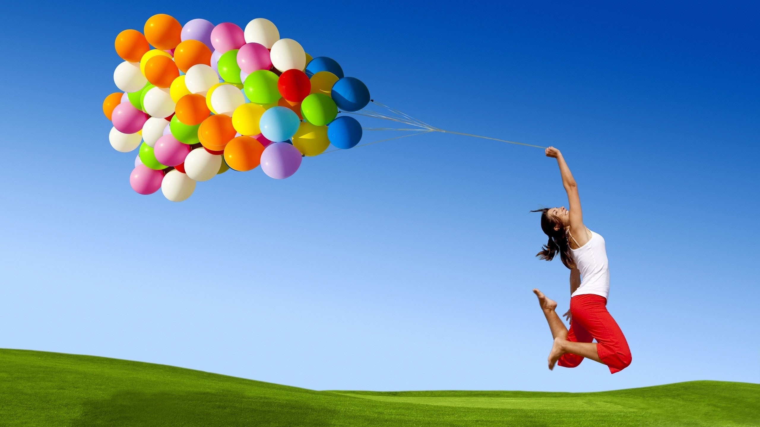 Nigdy, nigdy nie żałuj, że zrobiłaś cokolwiek, jeśli robiąc to, …