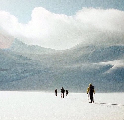 Najtrudniejsza do przeżycia jest niepewnosć.