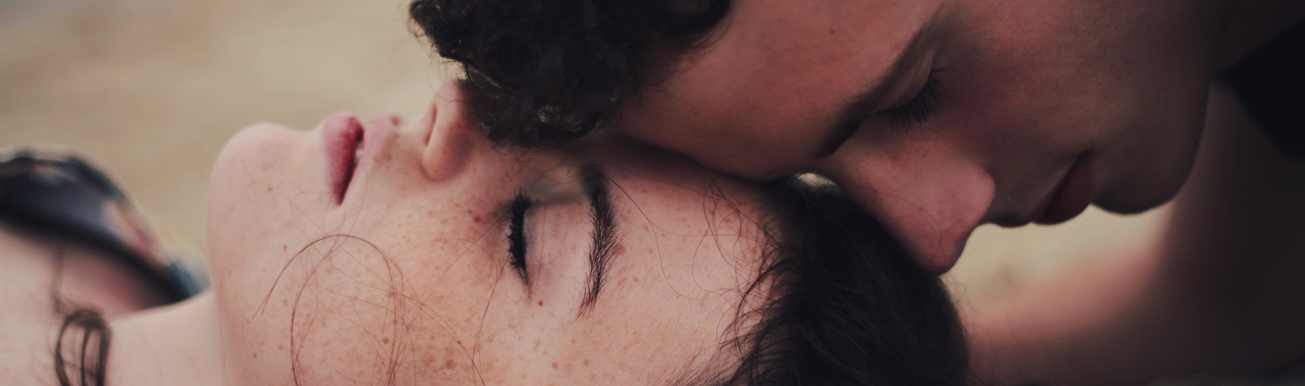 Miłość bierze się z czystego serca, z dobrego sumienia i …