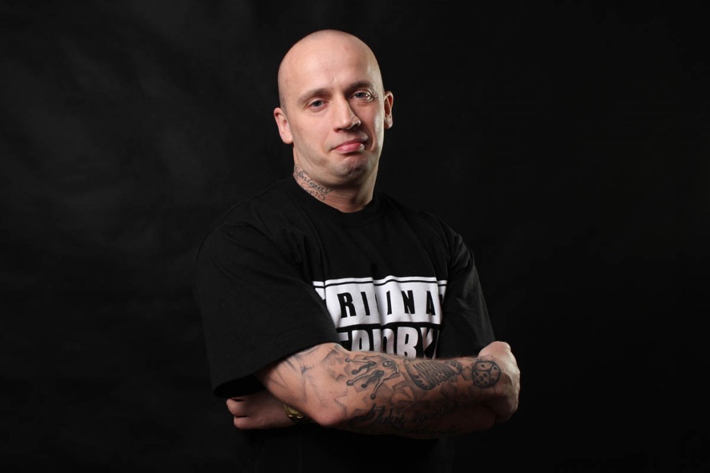 A na razie w urojeniach pogrążeni, środek bagna To codzienna …