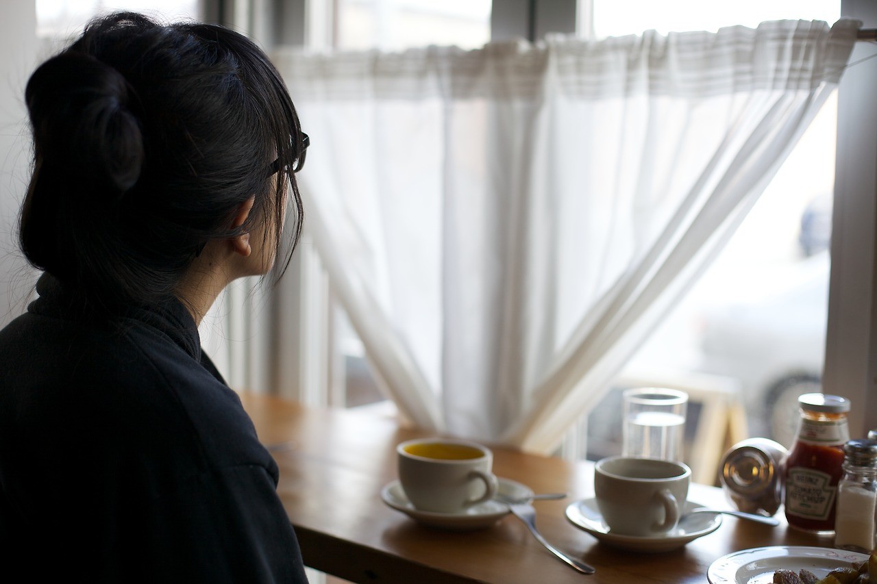 Proszę, możecie mnie wziąć, ja już siebie nie chcę.