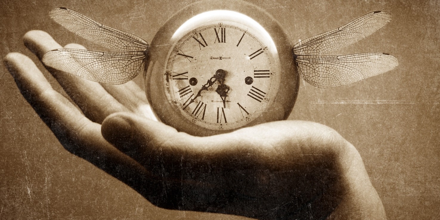 W sprawach przekonań czas to zły lekarz, który stopniowo zatruwa …