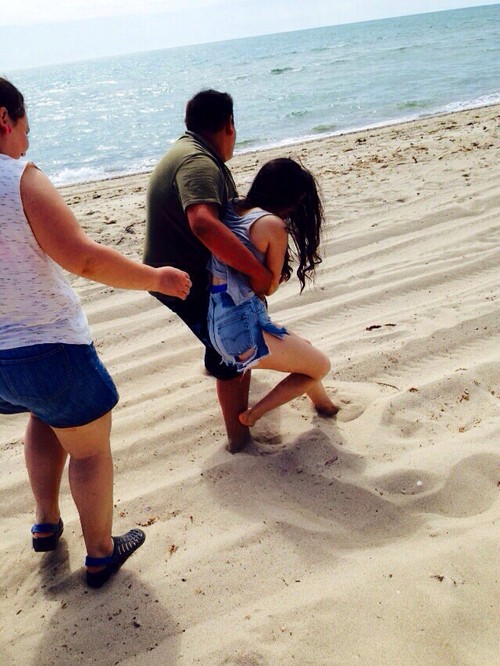 Życie, które nie jest ciągłym wyzwaniem, jest niczym.