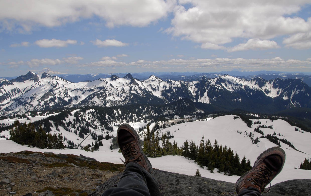 […] jeśli kogoś tak dręczą marzenia o życiu osiadłym, nigdy …