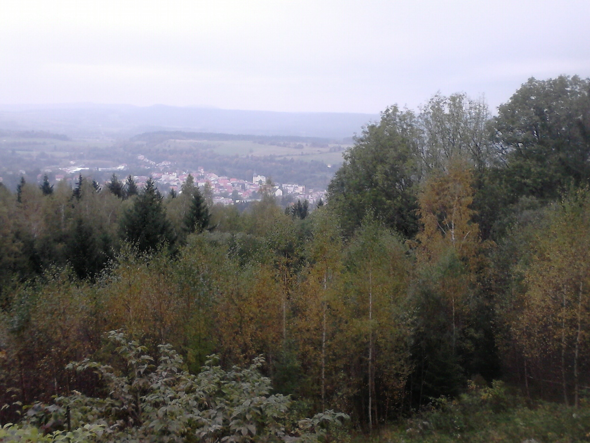 Boże! zastopuj czas, zrób format, zbuduj świat jeszcze raz, może …