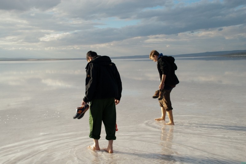 Doświadczenie nie jest tym, co ci się przydarza, ale wnioskami, …