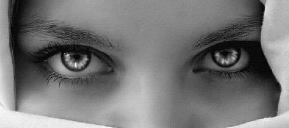 Nie bój się. Nie pozwól, by to zauważyli.