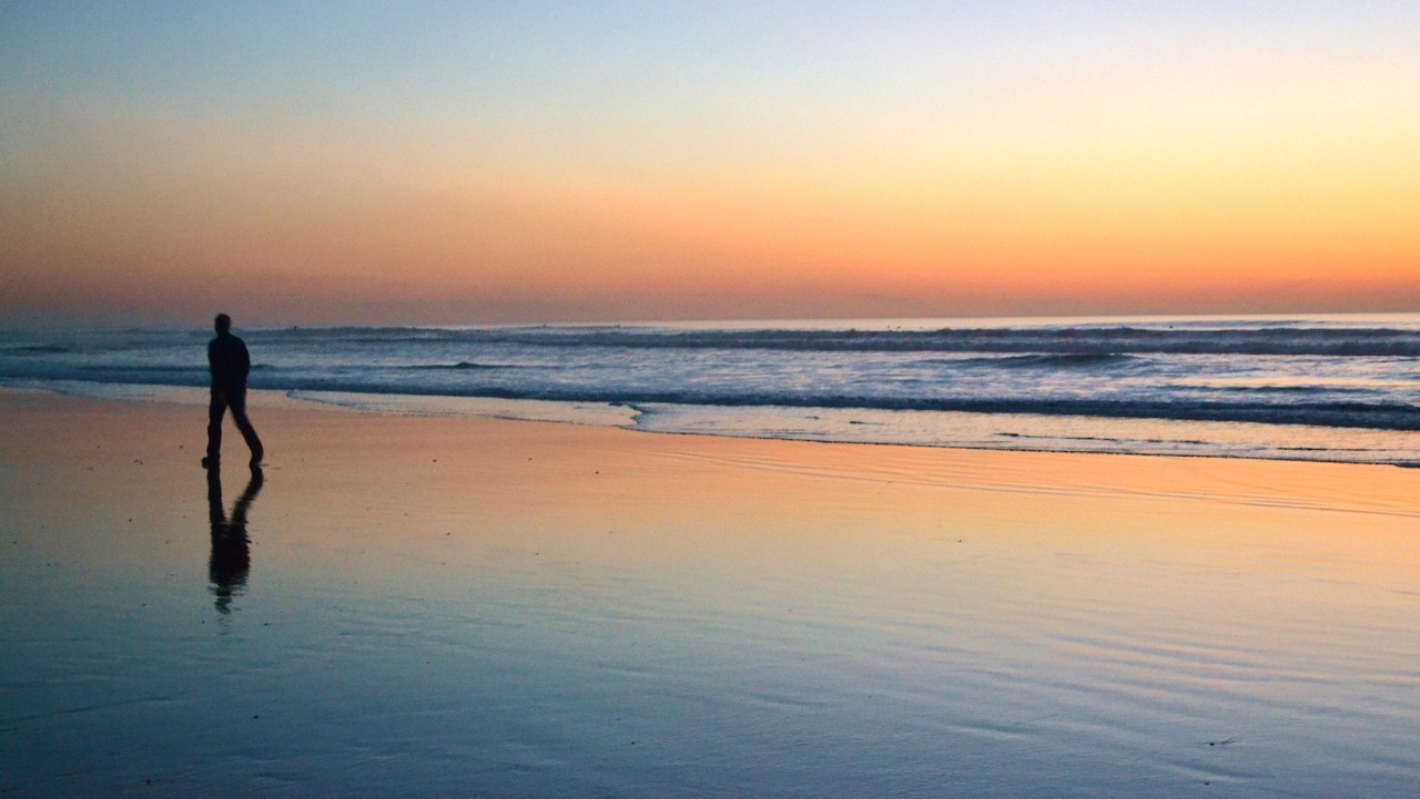 Życie wygląda tak jak na nie patrzysz.