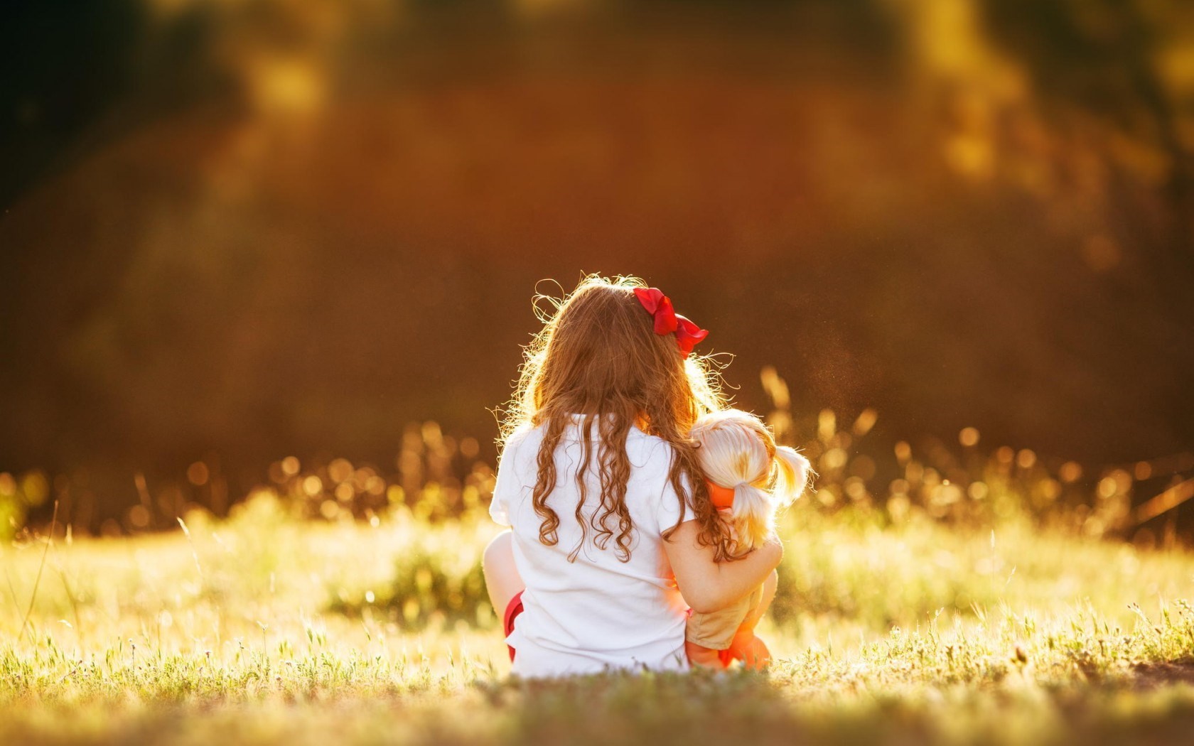 Chodzi o to, że musi coś przecież istnieć. Jakaś granica, …