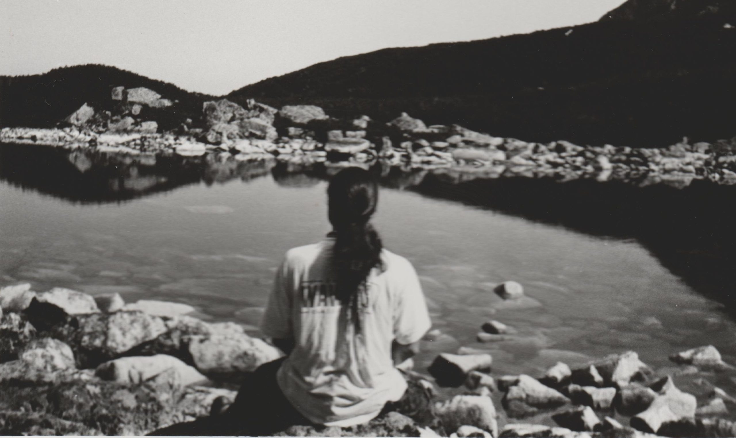 Nie było nic innego do roboty. Stworzyć coś i umrzeć.