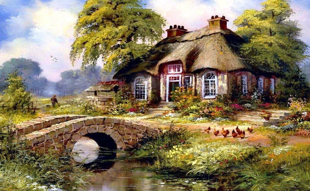 Nie chodzi o to, jak wielki jest dom, tylko ile …