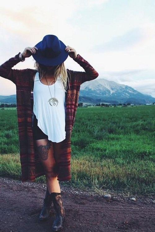 Jak się nie wie, czego się chce, to się ma, …