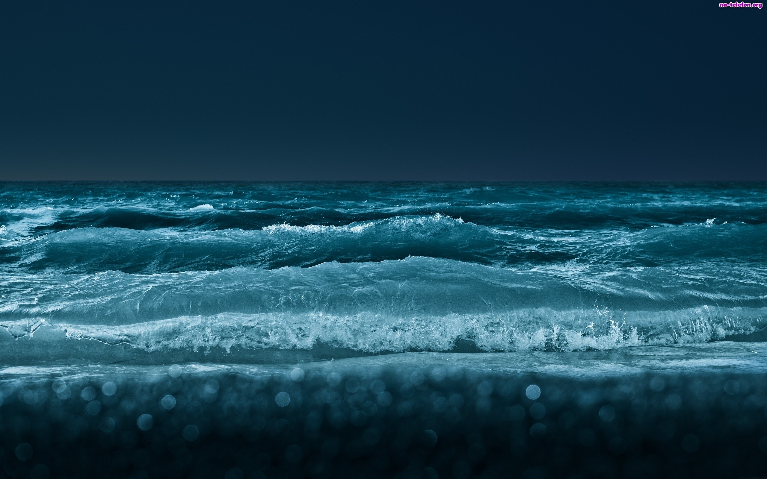 Morze – otwarte dla wszystkich i nie dochowujące wierności nikomu