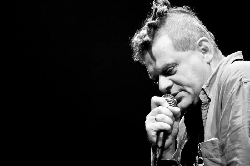 A ja myślałem, że to śmieci, Że to gówno z …