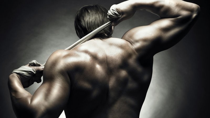 Niektórzy mówią, że mam dobre podejście. Być może mam. Ale …