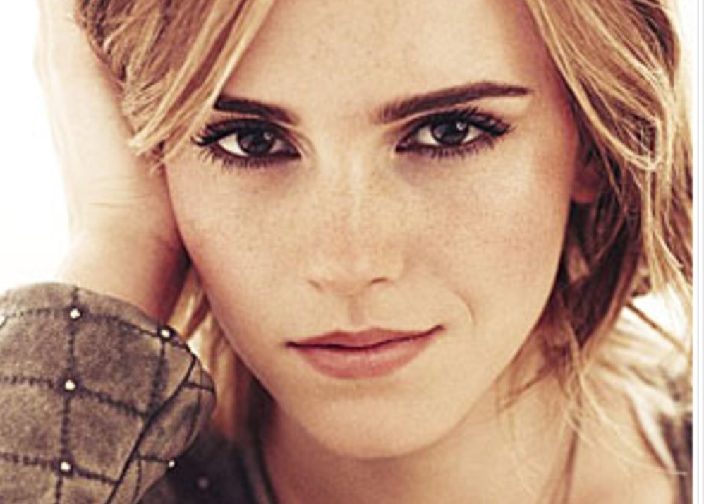 Kiedy się kocha kobietę wszystko, co łączy się z jej …