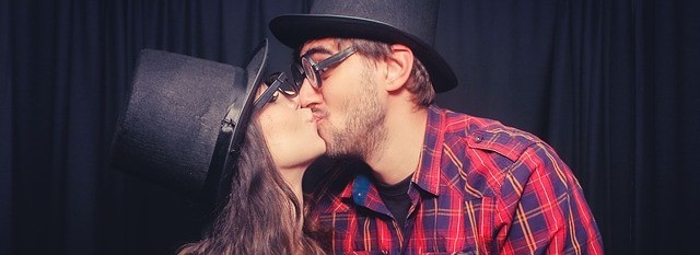 Każdy człowiek zasługuje na pełną uwagę drugiego człowieka. Miłość nie …