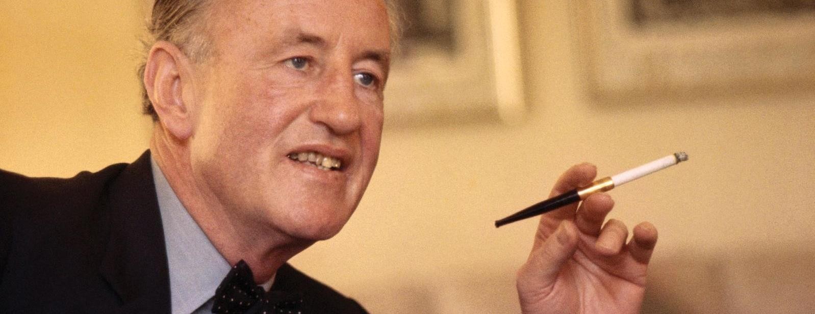 Znasz takie chińskie powiedzenie „Zanim zaczniesz się mścić, wykop dwa …