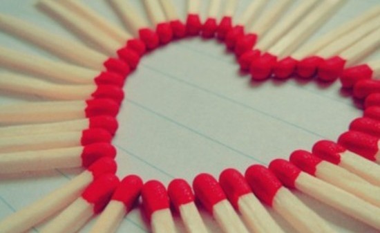 Miłość nie zawsze przychodzi, kiedy się tego chce. Czasami się …